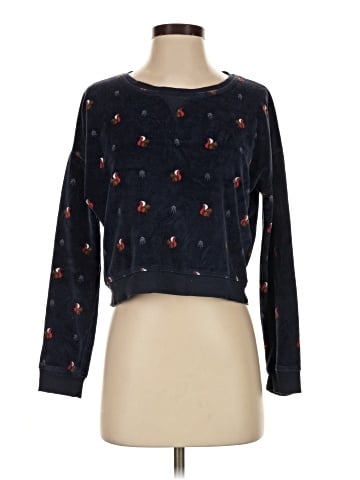Abercrombie & Fitch Pullover Sweater (view 1)