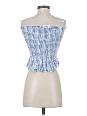 Koch Sleeveless Blouse (view 2)