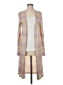 C established 1946 Pink Cardigan Size M - photo 1