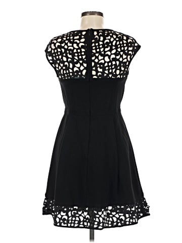 Lauren by Ralph Lauren Cocktail Dress (view 2)