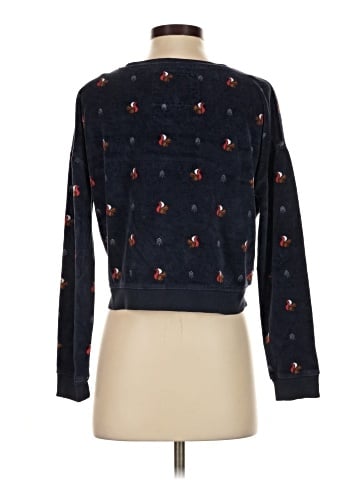 Abercrombie & Fitch Pullover Sweater (view 2)