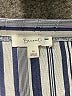 Be Cool 100% Rayon Blue Sleeveless Blouse Size M - photo 7