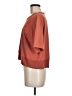 Athleta Orange Cardigan Size M - photo 5