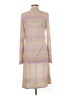 C established 1946 Pink Cardigan Size M - photo 2