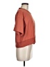 Athleta Orange Cardigan Size M - photo 4