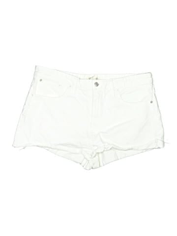 Madewell Denim Short (view 1)