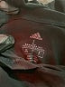 Adidas Black Long Sleeve Top Size L - photo 7