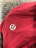 Lululemon Athletica Color Block Burgundy Active Pants Size 20 - photo 7