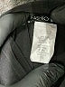 Fashion Black Bodysuit Size XS - photo 3