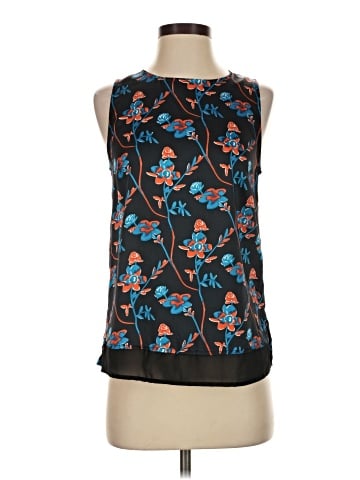 Thakoon Sleeveless Blouse (view 1)