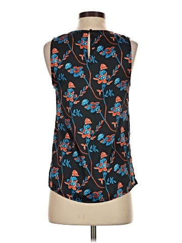 Thakoon Sleeveless Blouse (view 2)