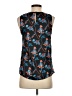 Thakoon Black Sleeveless Blouse Size 2 - photo 2