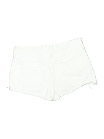 Madewell Denim Short (view 2)