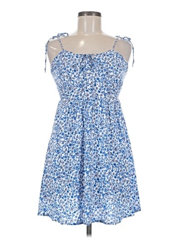 Just Polly Casual Dress (view 1)
