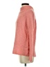 Moth Orange 3/4 Sleeve Turtleneck Size S - photo 5