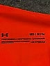 Under Armour Solid Red Athletic Shorts Size M - photo 3