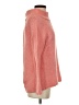 Moth Orange 3/4 Sleeve Turtleneck Size S - photo 4
