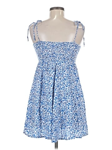 Just Polly Casual Dress (view 2)