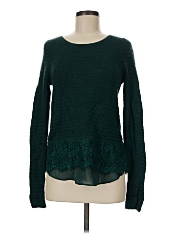 Lucky Brand Pullover Sweater (view 1)