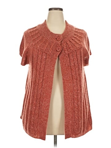 SONOMA life + style Sweater Vest (view 1)