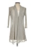 R&M Richards Silver Kimono Size 4 (petite) - photo 1