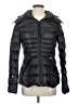 Andrew Marc 100% Polyester Black Snow Jacket Size S - photo 1