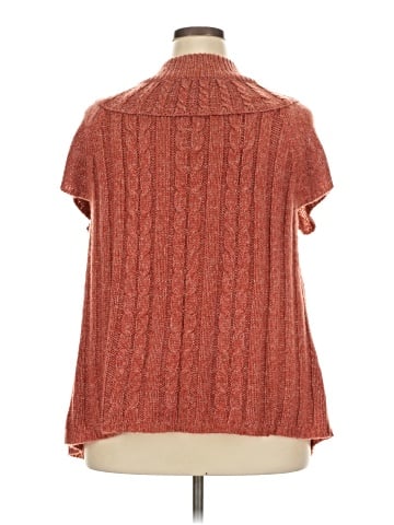 SONOMA life + style Sweater Vest (view 2)