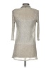 R&M Richards Silver Kimono Size 4 (petite) - photo 2