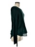 Lucky Brand Green Pullover Sweater Size M - photo 4