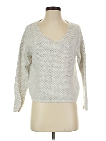 Nic + Zoe 3/4 Sleeve T-Shirt (view 1)