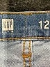 Gap Kids Blue Jeans Size 12 - photo 3