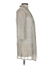 R&M Richards Silver Kimono Size 4 (petite) - photo 4