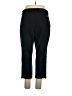 Eddie Bauer Solid Black Casual Pants Size 14 - photo 2