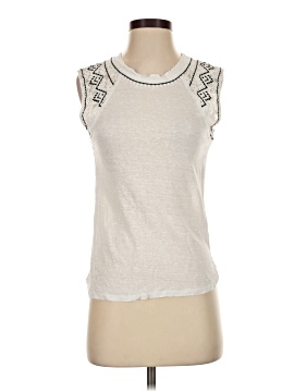 Generation Love Sleeveless Top