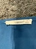 Timing 100% Polyester Blue 3/4 Sleeve T-Shirt Size S - photo 7