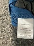Timing 100% Polyester Blue 3/4 Sleeve T-Shirt Size S - photo 8