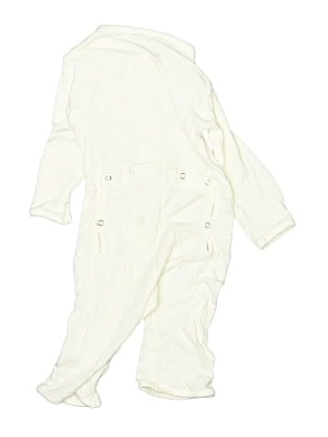 Kickee Pants Short Sleeve Onesie (view 2)