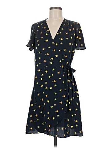 J.Crew Factory Store Casual Dress (view 1)
