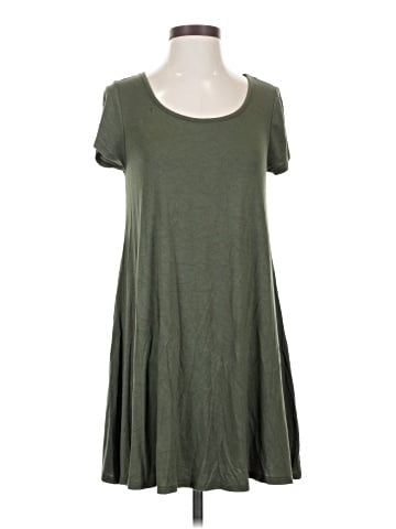 Socialite Casual Dress (view 1)