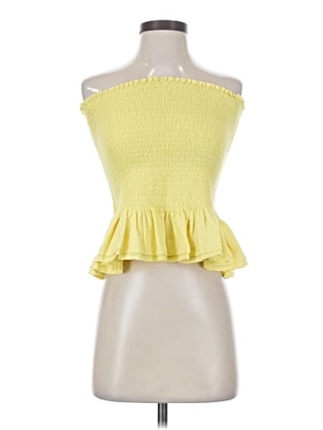 Koch Sleeveless Top (view 1)