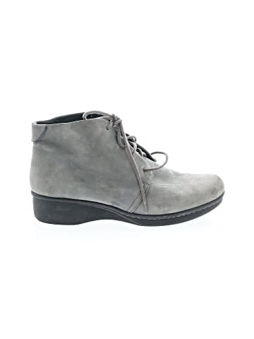 Dansko Ankle Boots (view 1)