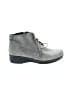 Dansko Gray Ankle Boots Size EU 41 - photo 1