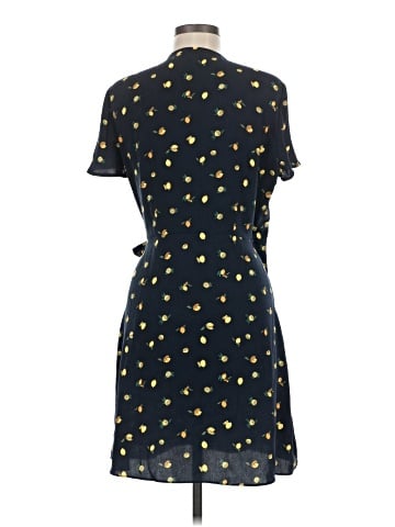 J.Crew Factory Store Casual Dress (view 2)
