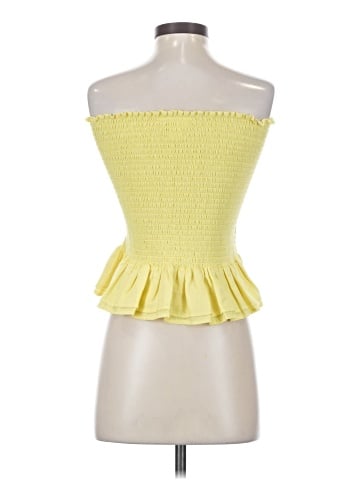 Koch Sleeveless Top (view 2)