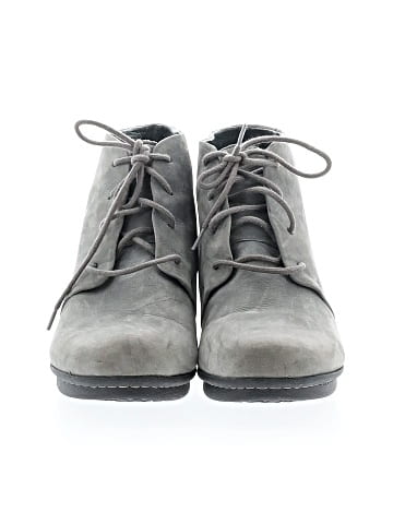 Dansko Ankle Boots (view 2)