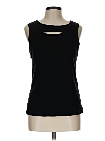 Nine West Sleeveless T-Shirt (view 1)