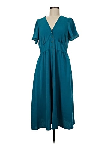 Roylamp Casual Dress (view 1)
