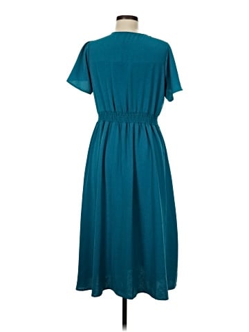 Roylamp Casual Dress (view 2)