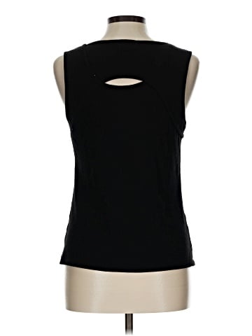 Nine West Sleeveless T-Shirt (view 2)