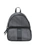 Tahari Gray Backpack One size - photo 1